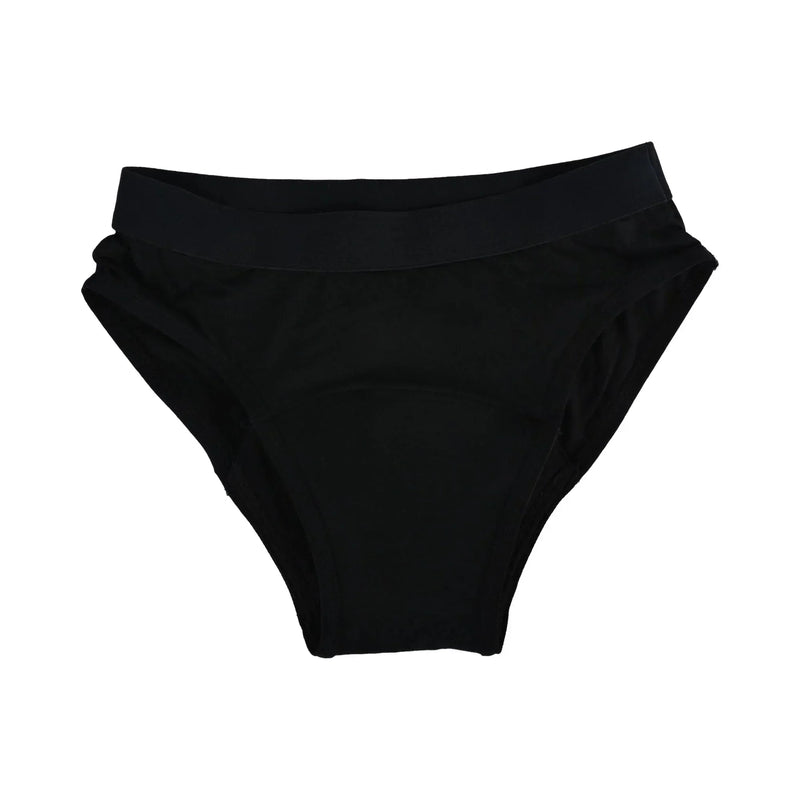 Bamboo Fabric Adult Women Diaper | Hygienic Comfort pack of 2