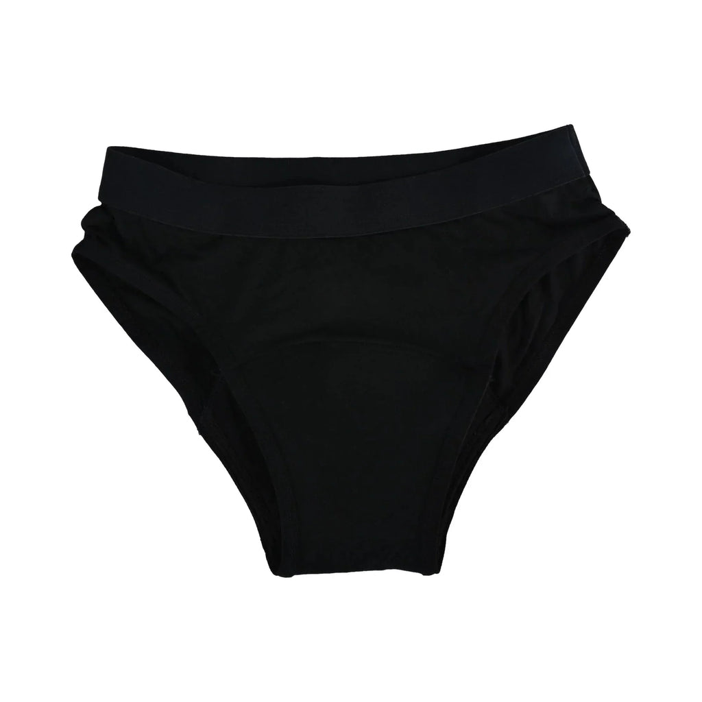 Bamboo Fabric Adult Women Diaper | Hygienic Comfort pack of 2