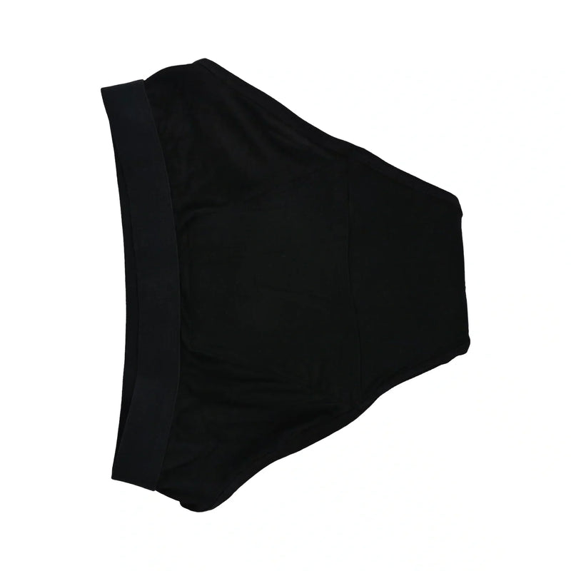 Bamboo Fabric Adult Women Diaper | Hygienic Comfort pack of 2
