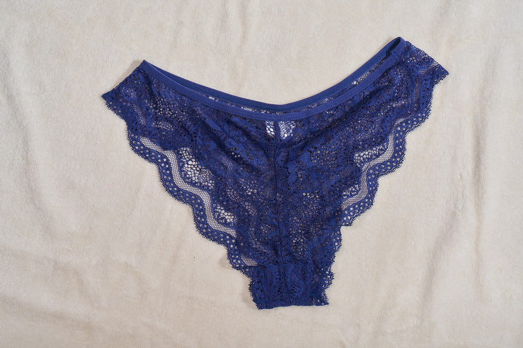 Lace & Grace (LG08)