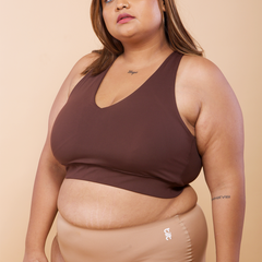 Assorted 4 Pack - High-waist Seamless Underwear
