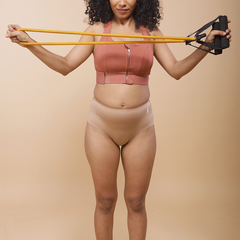 Tilt Dune seamless underwear women – leak proof, antibacterial, and flexible.
