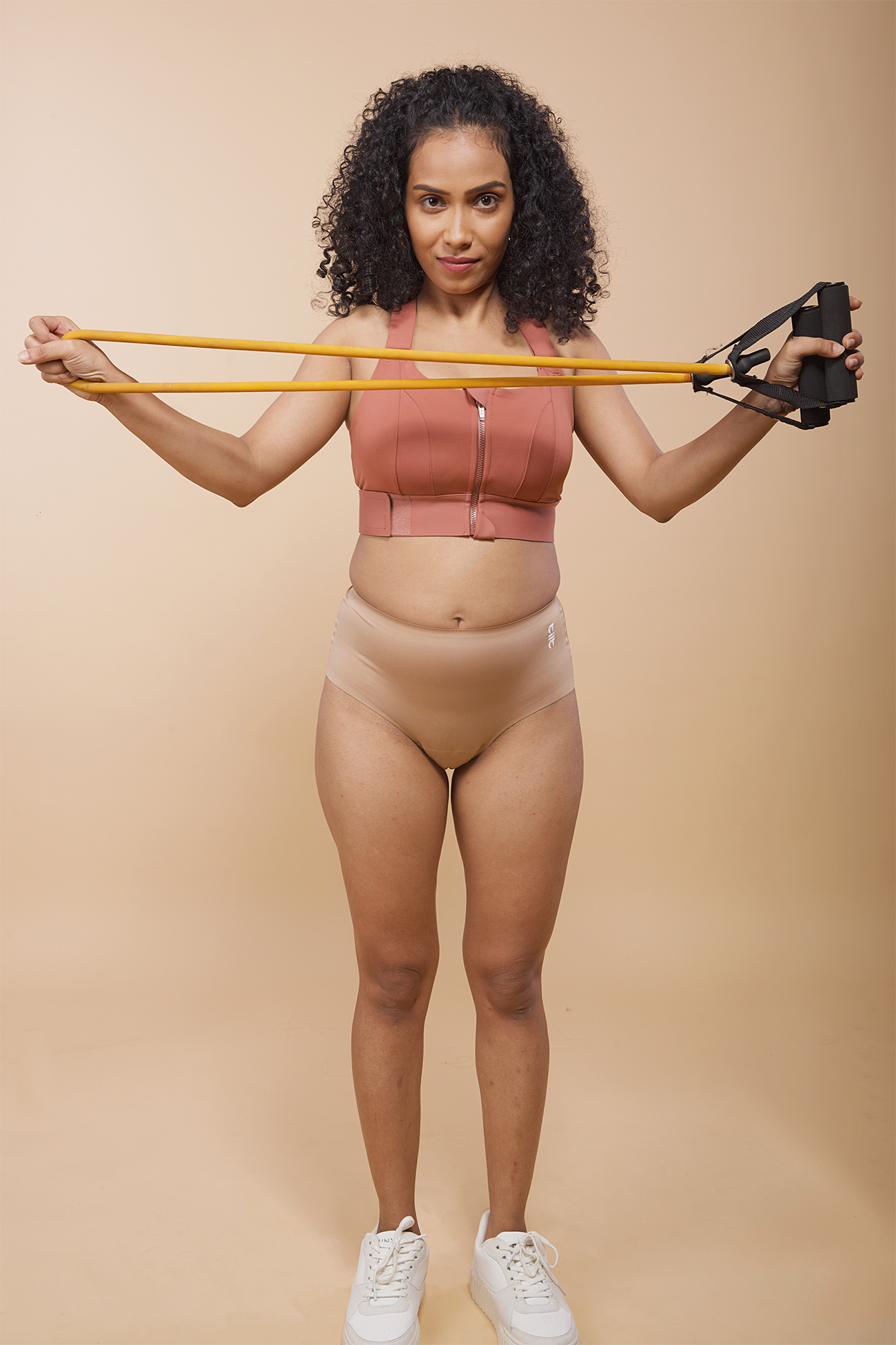 Tilt Dune seamless underwear women – leak proof, antibacterial, and flexible.