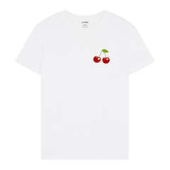 Allhers cherry tee