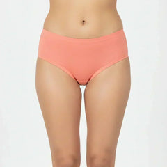 Eco-Friendly Sustainable Underwear Women