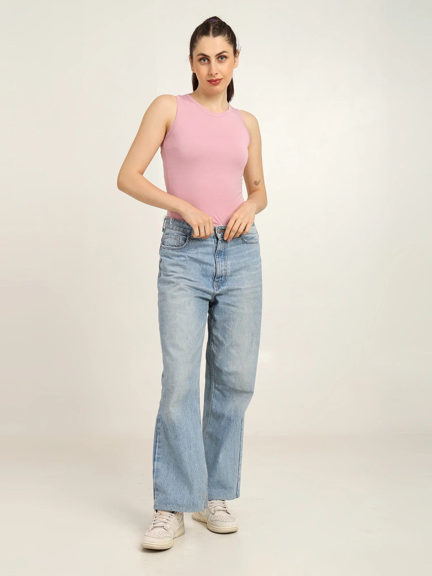 Ethical Fashion Women’s Tops India