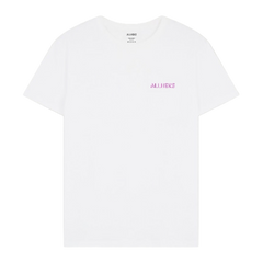 Allhers tanned&tipsy tee