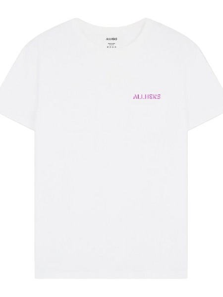 Allhers tanned&tipsy tee