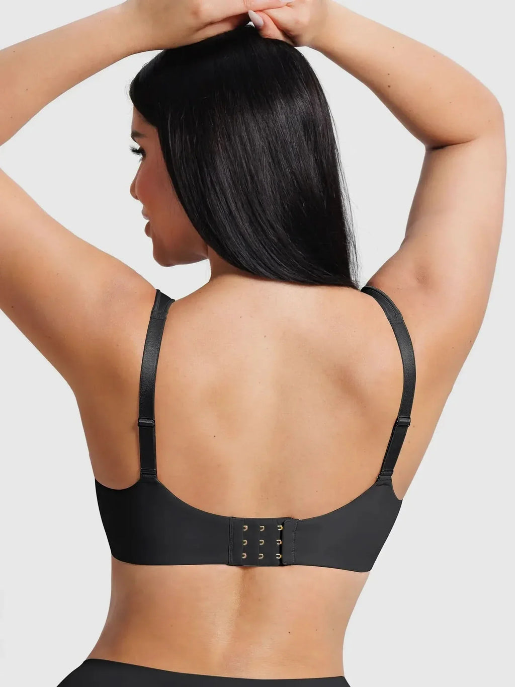 Full Coverage Underwire Light Padded Bra