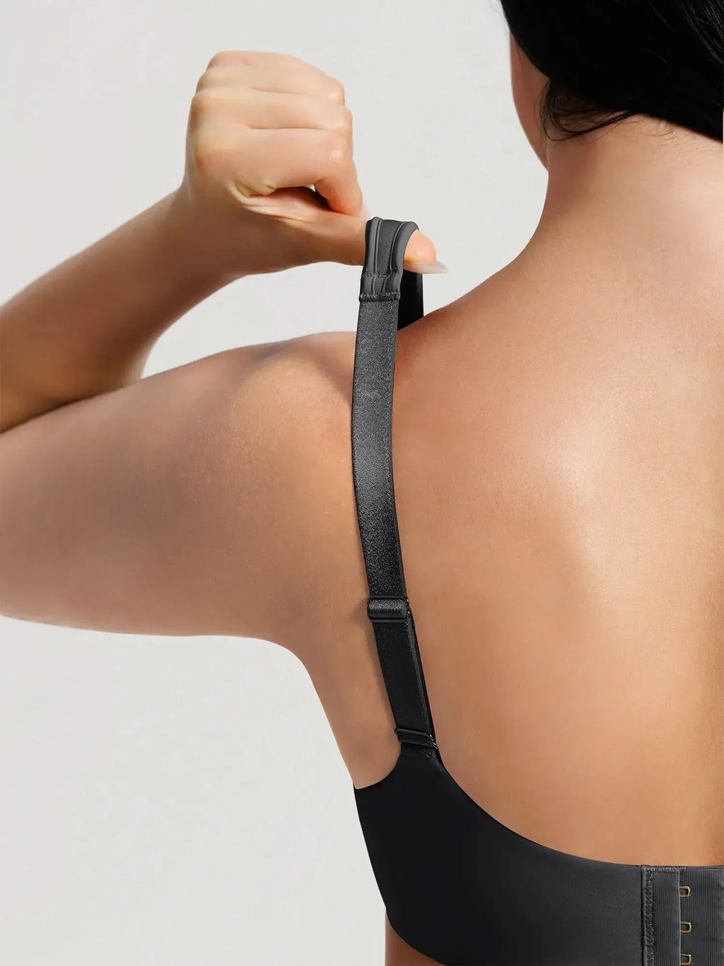 Full Coverage Underwire Light Padded Bra