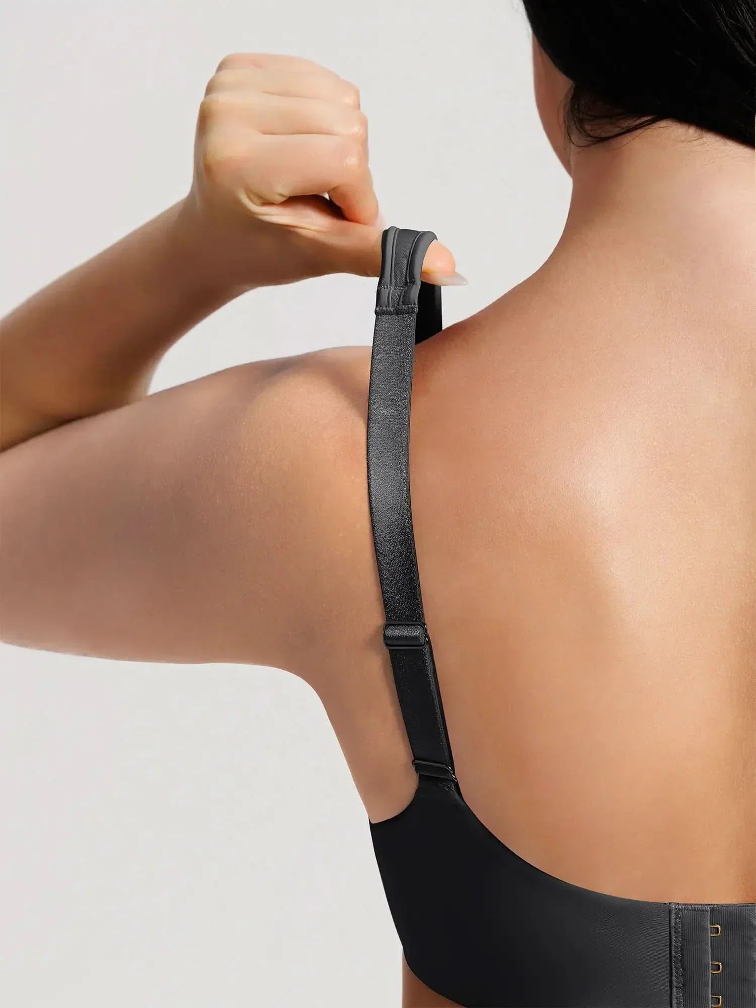 Full Coverage Underwire Light Padded Bra