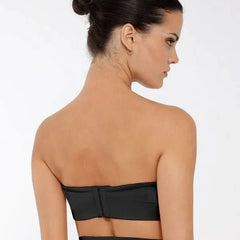 Seamless Strapless Bra