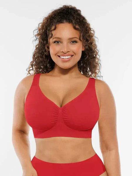 Seamless Wide Straps Everyday Bra- New Launch