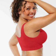 Seamless Wide Straps Everyday Bra- New Launch