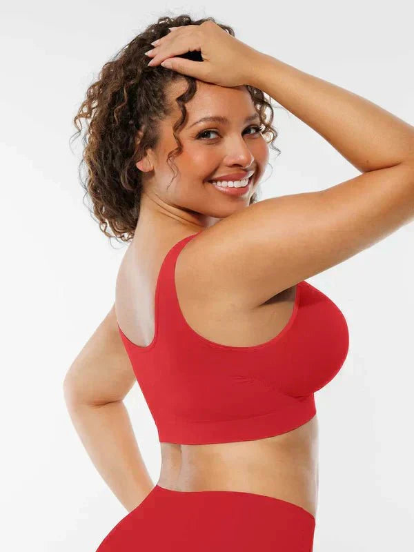 Seamless Wide Straps Everyday Bra- New Launch