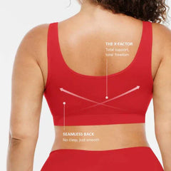 Seamless Wide Straps Everyday Bra- New Launch