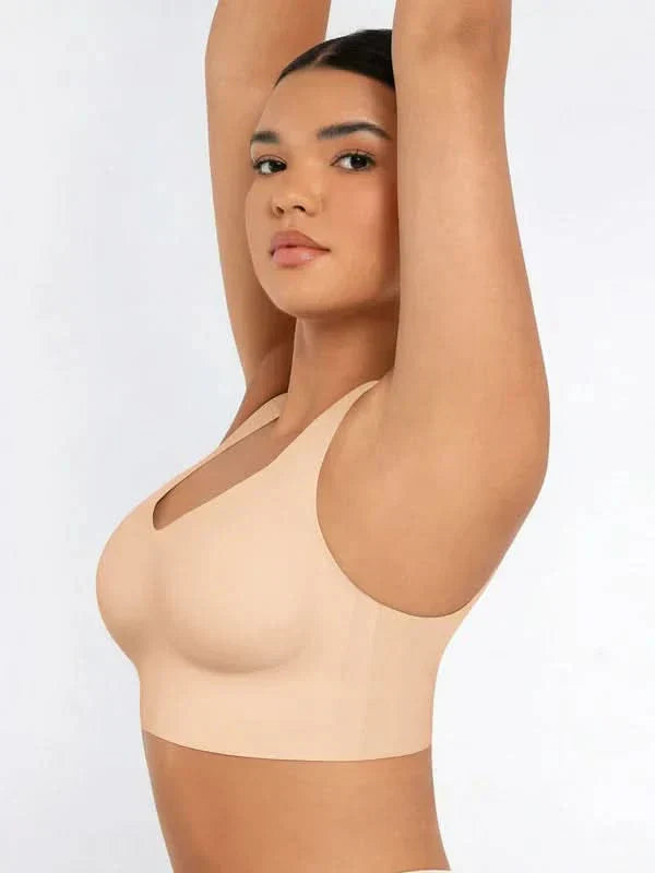 Seamless Comfort Fit Everyday Bra