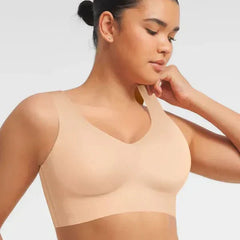 Seamless Comfort Fit Everyday Bra
