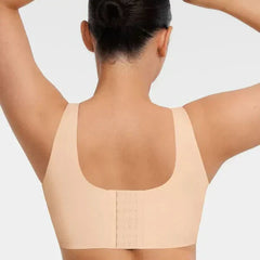 Seamless Comfort Fit Everyday Bra