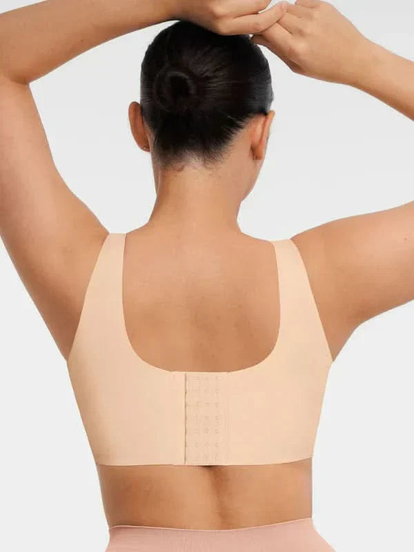 Seamless Comfort Fit Everyday Bra