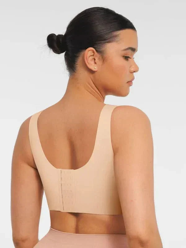 Seamless Comfort Fit Everyday Bra