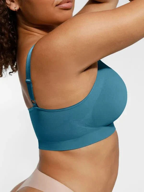 Wireless Supportive Shaping Bra