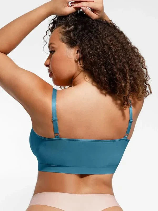 Wireless Supportive Shaping Bra