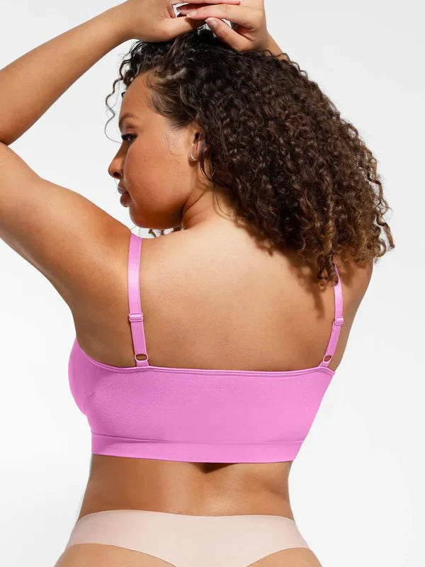 Wireless Supportive Shaping Bra