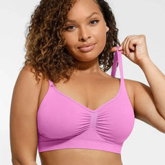 Wireless Supportive Shaping Bra