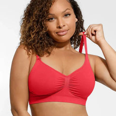 Wireless Supportive Shaping Bra