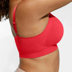 Wireless Supportive Shaping Bra