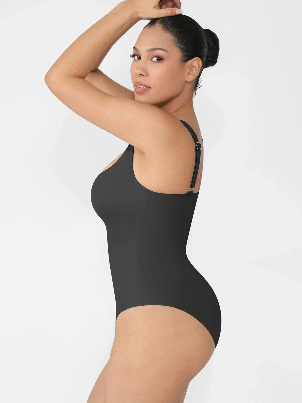 Waist Tummy Control One Piece Swimsuit