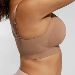 Wireless Supportive Shaping Bra