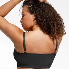 Wireless Supportive Shaping Bra