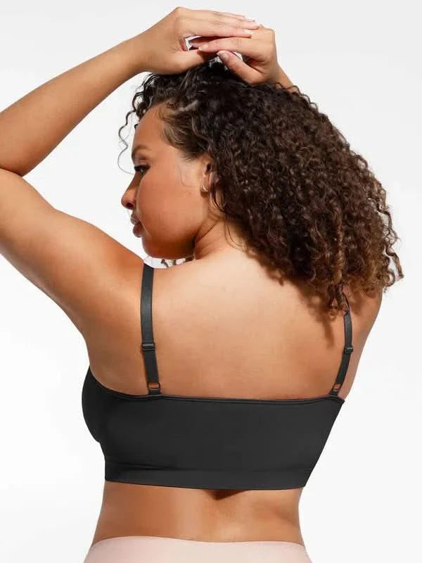 Wireless Supportive Shaping Bra