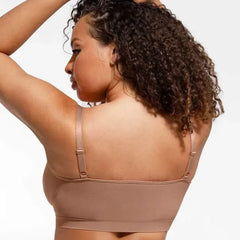 Wireless Supportive Shaping Bra