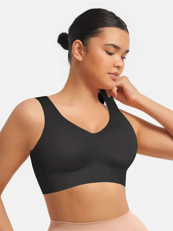 Seamless Comfort Fit Everyday Bra