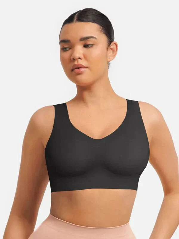 Seamless Comfort Fit Everyday Bra