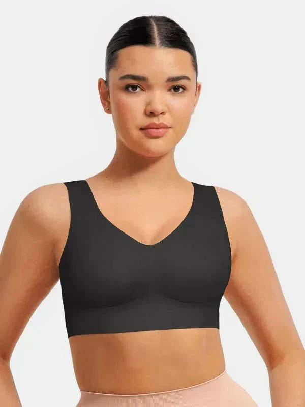 Seamless Comfort Fit Everyday Bra