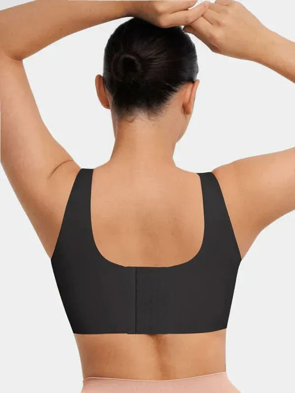 Seamless Comfort Fit Everyday Bra