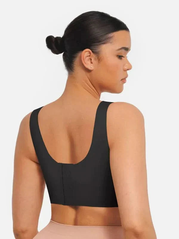 Seamless Comfort Fit Everyday Bra