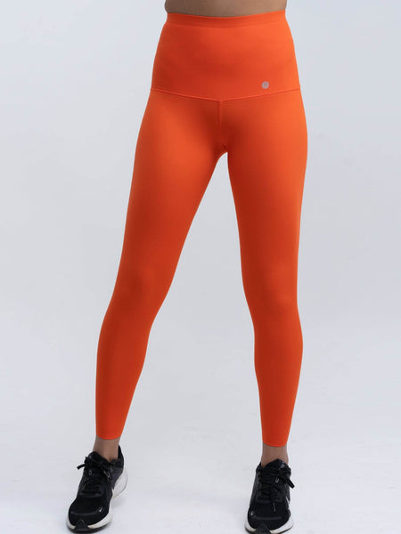 SOIE Woman - Seamless Quick Dry High Compression Butt Shaping Ankle Length Sports Leggings - -for Women