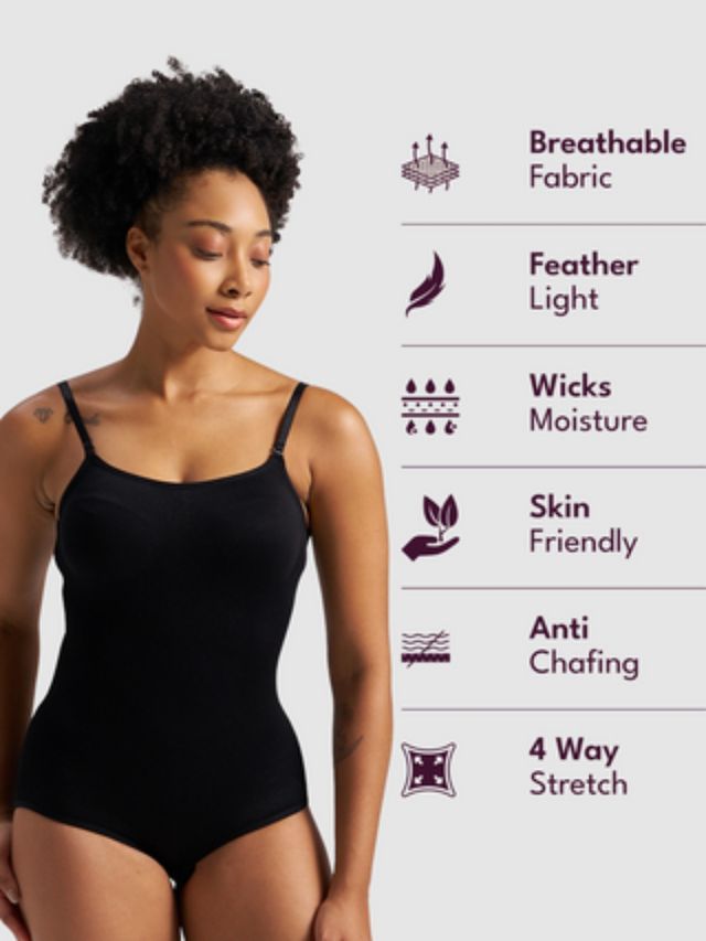 Body Suit - Pack of 2