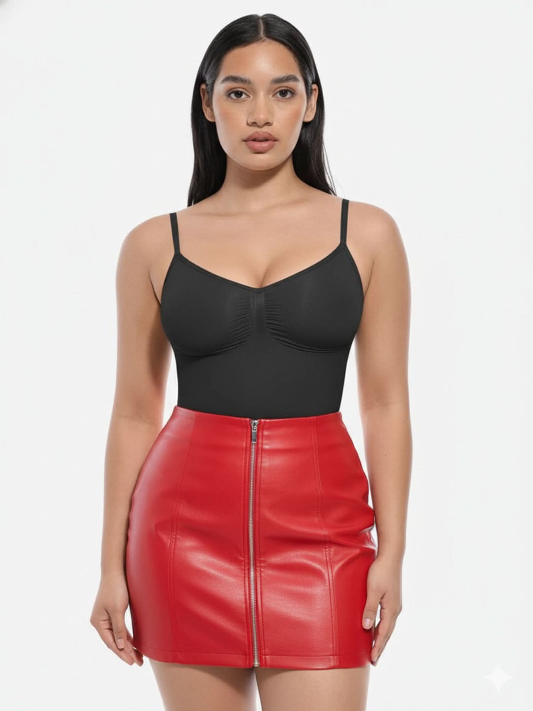 High Compression Shapewear Bodysuit