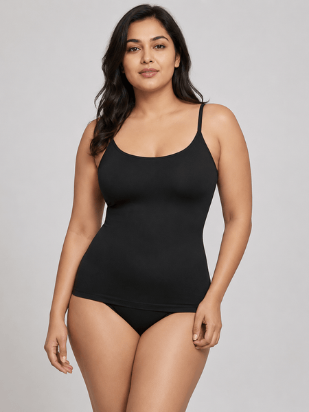 All Day Every Day Scoop Neck Cami