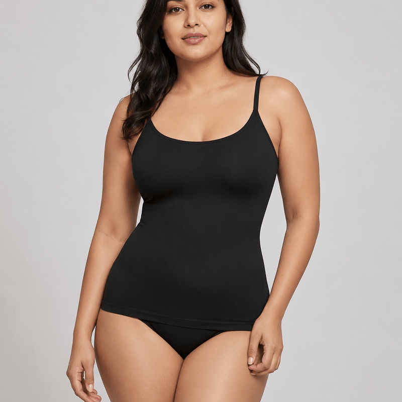 All Day Every Day Scoop Neck Cami
