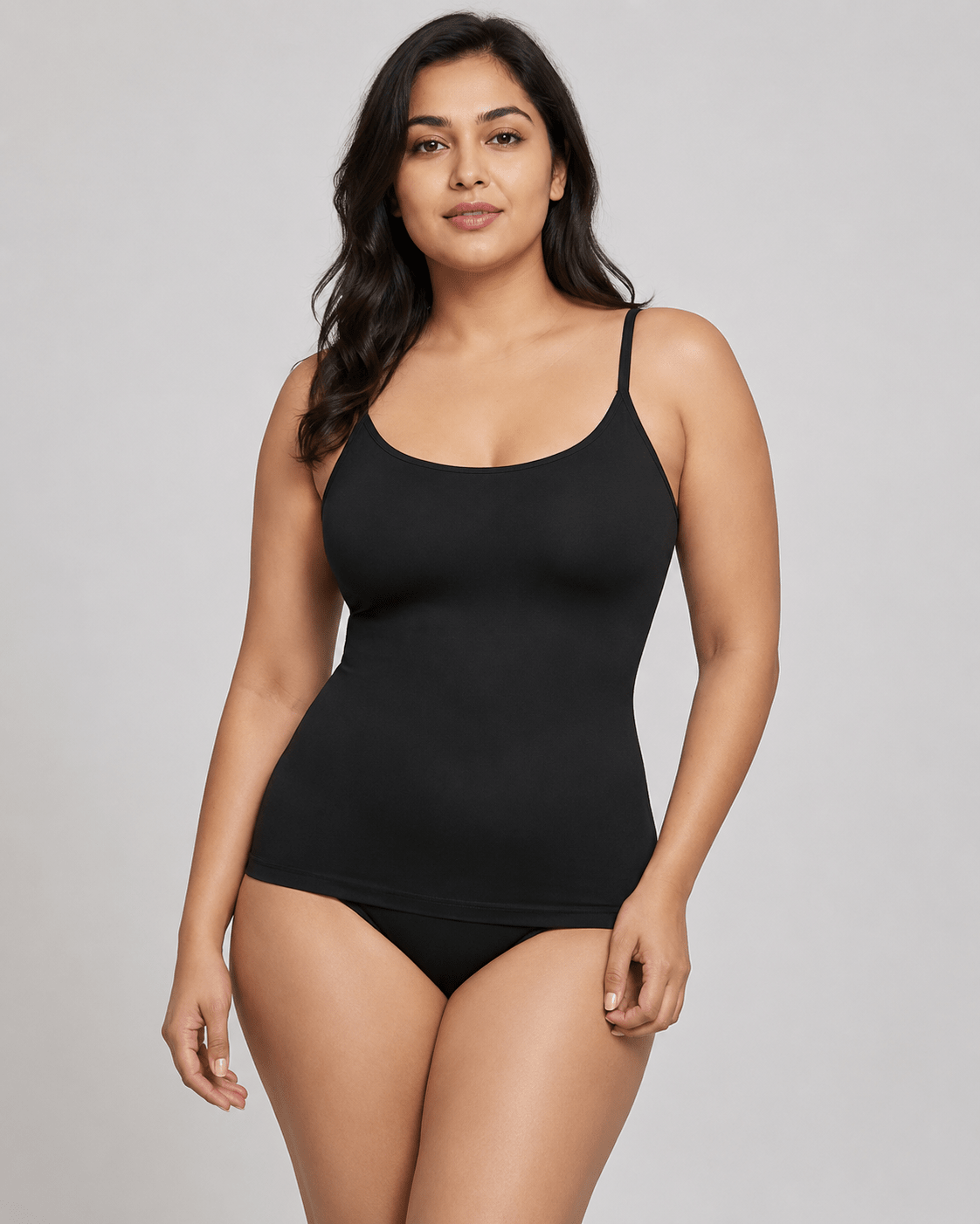 All Day Every Day Scoop Neck Cami