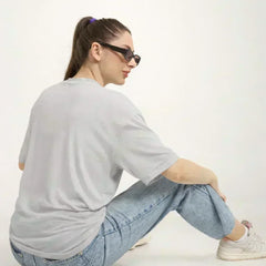 Bamboo oversized tops for women