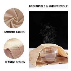 Brachy Half Coverage Lightly Padded All Day Comfort Seamless Rapid Dry Bandeau Tube Bra