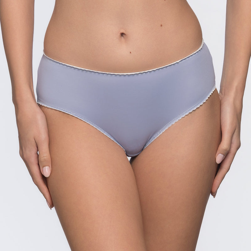 Léa Hipster - Mid-rise everyday luxury - Set of 5